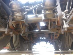 
										2003 GTE TRI Axle Dolly full									