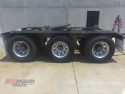 
										2003 GTE TRI Axle Dolly full									