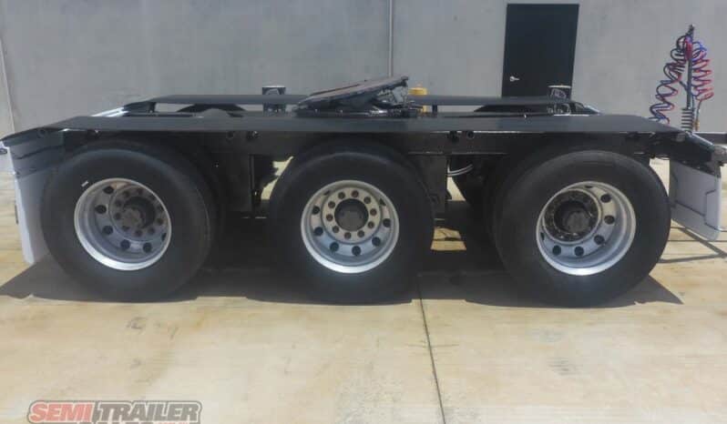 
								2003 GTE TRI Axle Dolly full									