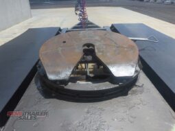 
										2003 GTE TRI Axle Dolly full									