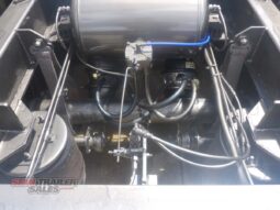 
										2003 GTE TRI Axle Dolly full									