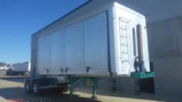 
										2006 Lusty Retractable Tipper Side Opening A Trailer full									