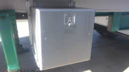 
										2006 Lusty Retractable Tipper Side Opening A Trailer full									