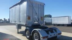 
										2006 Lusty Retractable Tipper Side Opening A Trailer full									