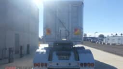 
										2006 Lusty Retractable Tipper Side Opening A Trailer full									