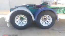 
										2006 Lusty Retractable Tipper Side Opening A Trailer full									