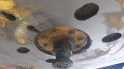 
										2006 Lusty Retractable Tipper Side Opening A Trailer full									