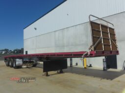 
										1998 Southern Cross 45FT FLAT TOP full									