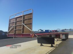 
										1998 Southern Cross 45FT FLAT TOP full									