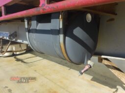 
										1998 Southern Cross 45FT FLAT TOP full									