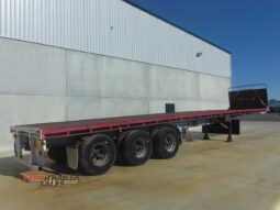 
										1998 Southern Cross 45FT FLAT TOP full									