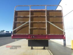 
										1998 Southern Cross 45FT FLAT TOP full									