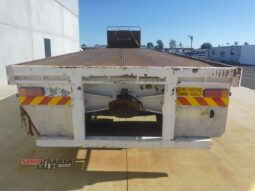 
										1998 Southern Cross 45FT FLAT TOP full									