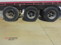 
										1998 Southern Cross 45FT FLAT TOP full									