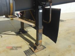 
										1998 Southern Cross 45FT FLAT TOP full									