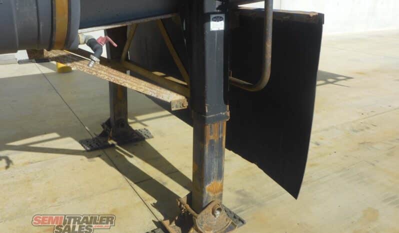 
								1998 Southern Cross 45FT FLAT TOP full									