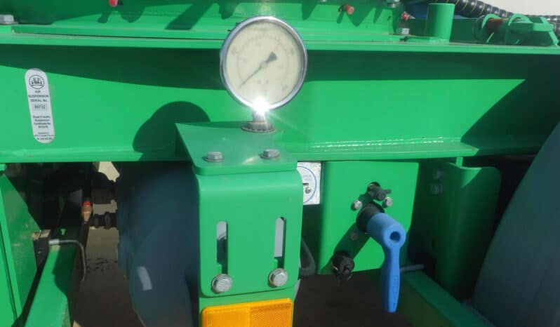 
								2019 Kennedy Bogie Dolly full									