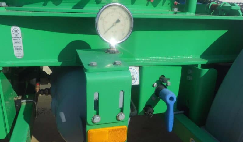 
								2019 Kennedy Bogie Dolly full									