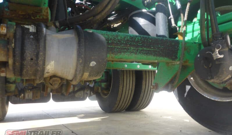 
								2019 Kennedy Bogie Dolly full									