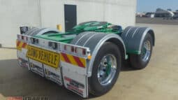 
										2019 Kennedy Bogie Dolly full									