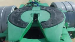 
										2019 Kennedy Bogie Dolly full									