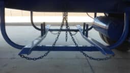 
										2008 J Smith & Sons Super DOG FLAT TOP full									