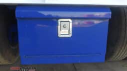 
										2008 J Smith & Sons Super DOG FLAT TOP full									