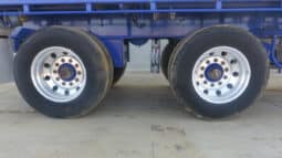 
										2008 J Smith & Sons Super DOG FLAT TOP full									