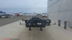 
										2017 Jamieson Skel Chassis Trailer Road Train Trailer full									