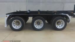 
										2017 Jamieson Skel Chassis Trailer Road Train Trailer full									