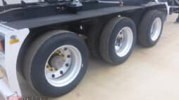 
										2017 Jamieson Skel Chassis Trailer Road Train Trailer full									