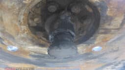 
										2017 Jamieson Skel Chassis Trailer Road Train Trailer full									