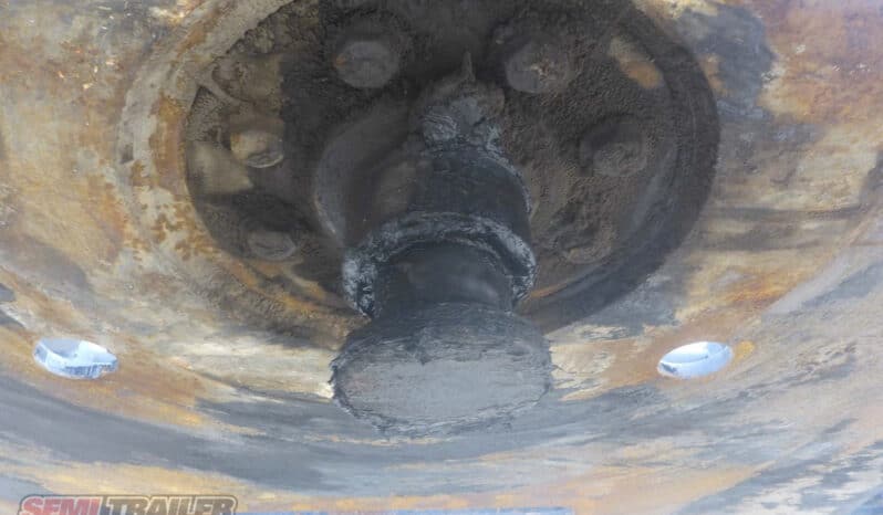 
								2017 Jamieson Skel Chassis Trailer Road Train Trailer full									