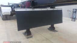 
										2017 Jamieson Skel Chassis Trailer Road Train Trailer full									