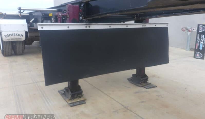 
								2017 Jamieson Skel Chassis Trailer Road Train Trailer full									