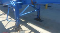 
										2007 Phenux Single Axle 40FT Skel full									