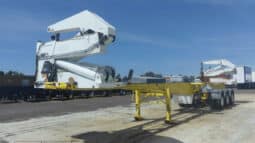 
										2016 Howard Porter Sideloader full									