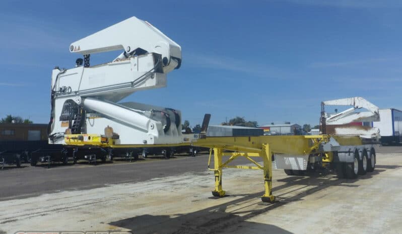 
								2016 Howard Porter Sideloader full									