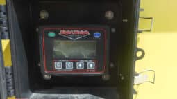 
										2016 Howard Porter Sideloader full									