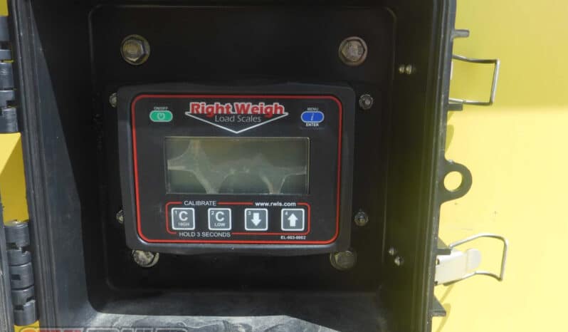 
								2016 Howard Porter Sideloader full									