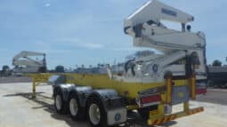 
										2016 Howard Porter Sideloader full									