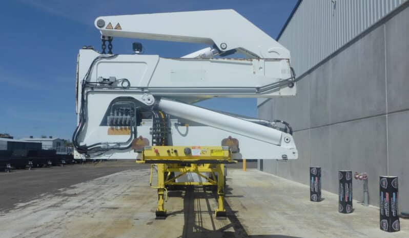 
								2016 Howard Porter Sideloader full									