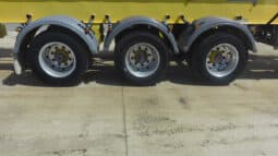 
										2016 Howard Porter Sideloader full									