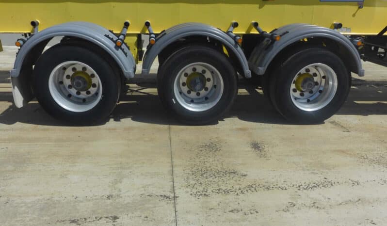 
								2016 Howard Porter Sideloader full									