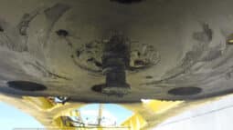 
										2016 Howard Porter Sideloader full									