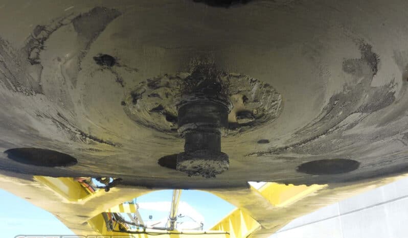 
								2016 Howard Porter Sideloader full									