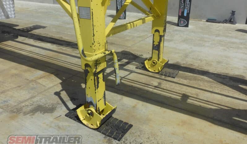 
								2016 Howard Porter Sideloader full									