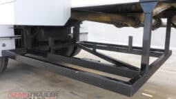 
										2002 Holmwood Highgate Quad DOG Tanker full									