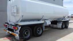 
										2002 Holmwood Highgate Quad DOG Tanker full									
