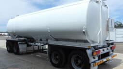 
										2002 Holmwood Highgate Quad DOG Tanker full									